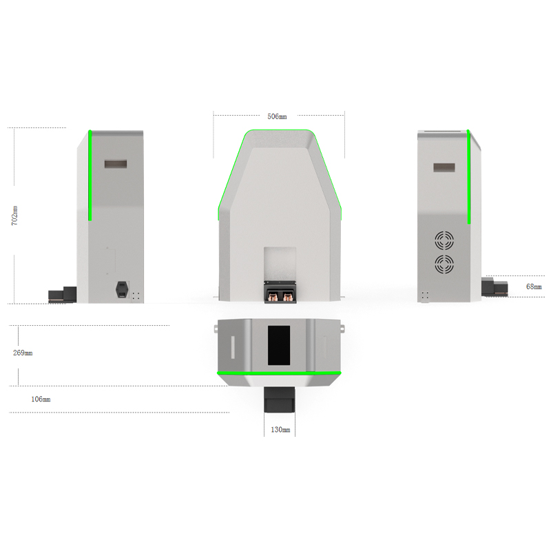Charging Station