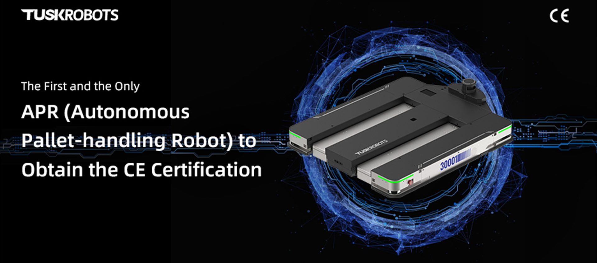Tuskrobots