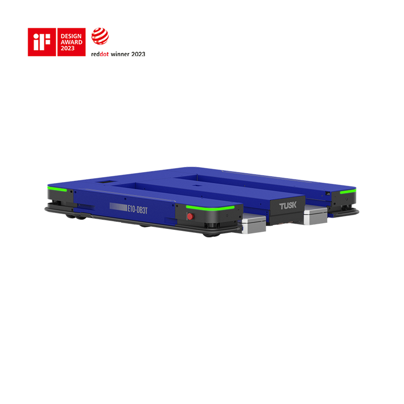 E10（DM Code Version）